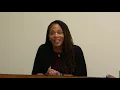 Cooley Community Conversations Wrongful Conviction Panel Discussion