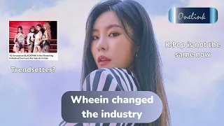 Download Why Mamamoo's Wheein changed the industry for good MP3