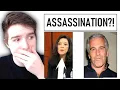 I m Horrified New Jefferey Epstein Developments