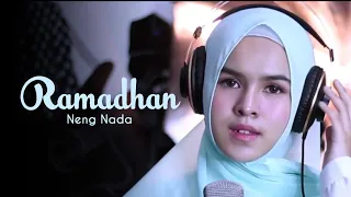 ramadhan cover by neng nada 