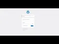 WP Admin Password Forget OR not Working