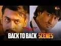 Download Lagu Anjaan Movie Back to Back Scenes | Suriya | Samantha | Soori | KTV