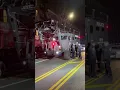 The Biggest NYPD Police Armored Truck You Will Ever See MRAP