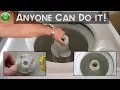 Washing Machine Agitator Repair All Models