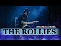 Lagu THE ROLLIES - SETANGKAI BUNGA ( BLUES COVER BALLAD )