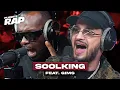 Download Lagu Soolking feat. Gims - Carré Ok #PlanèteRap