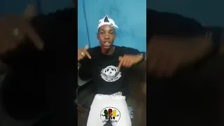 watto de souza la fille la clip video officiel bientot freestyle mbole en studio