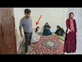 Download Lagu The husband prepares the room for the first wife's return, but the second wife prevents her.