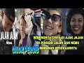 Download Lagu SENENGNYA CINTA DI AJAK JAJAN DI PINGGIR JALAN DAN NEMU MAKANAN KESUKAANNYA