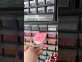 Where I Get My Bead Supplies Almost everything including the organizers are in my bio