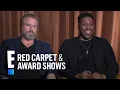 Get to Know New Amsterdam Star Ryan Eggold E Red Carpet Award Shows