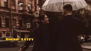 ميادة الحناوى    إحلو عمرى فى غمضة عين  دندنها