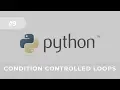Python Tutorial for Beginners - Lesson 9 Iteration