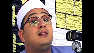  ربي اجعلني مقيم الصلاة ومن ذريتي تلاوة رائع للقارئ محمود الشحات أنور دندنها