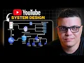 Designing YouTube in Practice System Design