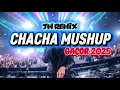 CHACHA MUSHUP GACOR 2025 – JM REMIX FULL BASS VIRAL | DJ Chacha Terbaru🔥‼️