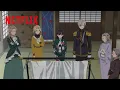 Lagu A Wedding Kimono?! | My Happy Marriage Season 2 | Clip | Netflix Anime