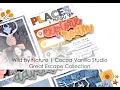 Wild by Nature Cocoa Vanilla Studio Great Escape Collection