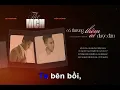 Download Lagu [ KARAOKE ] THE MEN OFFICIAL | CÓ THƯƠNG THÊM AI ĐƯỢC ĐÂU
