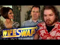 Download Lagu The Weirdest Couple On Wife Swap