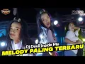 Lagu DJ MELODY PALING TERBARU, Devil Inside Me yang kalian cari\