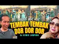 Tembak Tembak Dor Dor Dor (Waktu Ku Kecil) - Bunda Dor Dor Versi DJ Remix Lampung Viral