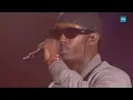Werenoi interprète "Solitaire", "Chemin d'or", "Laboratoire"… 👑 | INA HIP-HOP