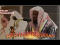Download Lagu Beautiful Peaceful Relaxing Recitation | Sheikh Saud As-Shuraim | Surah Mumtahanah