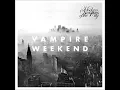 Step - Vampire Weekend