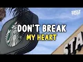 Download Lagu DJ DON'T BREAK MY HEART STYLE PINPIN ADEM VIRAL TIKTOK MENGKANE!!!  (slowed+reverb)