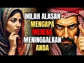 Download Lagu 5 TANDA ALLAH MENJAUHKAN JODOH ANDA DARI HIDUP ANDA KARENA SEBUAH ALASAN | ISLAM