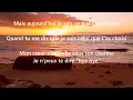 TRAGEDIE -ETERNELLEMENT (Lyrics/paroles)