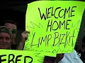 Limp Bizkit - My Generation (Music Video With Extended Dj Lethal Scratching)