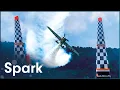 The Complicated Aerobatic Maneuvers That Air Racers Perform Airdogs