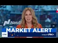 Investors should continue to stay long the market, says Partners Group's Anastasia Amoroso