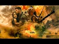 Lagu Explosive War Action Movie | Pavel Chinaryov \u0026 Sergey Borodinov True Story | Full HD  With Subtitles