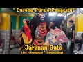 Download Lagu Jaranan Buto aksi Bima , Raka dkk | Barong Purwo Pangestu live Karangrejo - Banyuwangi