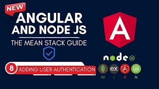 Adding User Authentication -