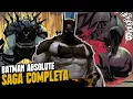 Download Lagu BATMAN ABSOLUTE: A SAGA DE ORIGEM - HISTÓRIA COMPLETA