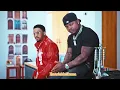 Harmonize ft Jay melody - imeshindikana (official music video)