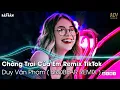 Download Lagu Anh Sẽ Là Một Chàng Trai Luôn Mang Vác Tương Lai Cho Em| Chàng Trai Của Em Remix BroBear |Nhạc Remix