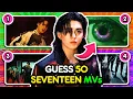 Download Lagu 🌟 Guess The 50 SEVENTEEN MVs With 1 PICTURE 🎶🎞️ | SEVENTEEN QUIZ 💎