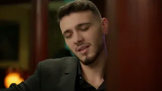 ظنيتك سند ما بميل  الشامي          دندنها
