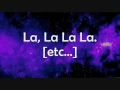 Download Lagu LMFAO- La La La [Lyrics]