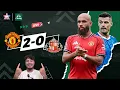 Download Lagu แมนฯยูเปิดบ้านชนะ แมวดำซันเดอร์แลนด์ 2-0