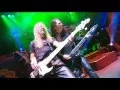KAMELOT - Center Of The Universe (live)