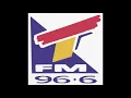 96 6 TFM Breakfast Show Late 90s