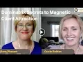 Dominatrix Secrets to Magnetic Client Attraction