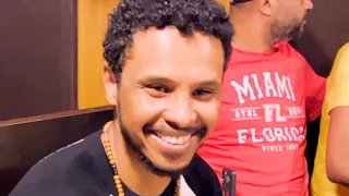 جديد الفنان احمد فتح الله            ريلة   بروفة دندنها