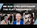 Lagu We dug even deeper on Rob Taylor Rob McCoy saga and the plot thickens!